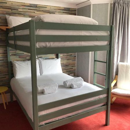 Wisestay Cardiff Exterior foto