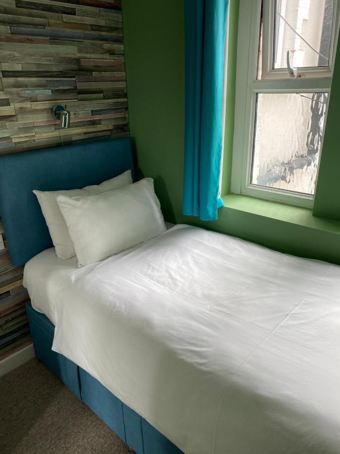 Wisestay Cardiff Exterior foto