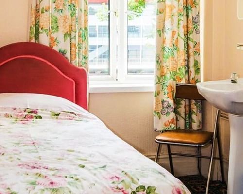 Wisestay Cardiff Exterior foto