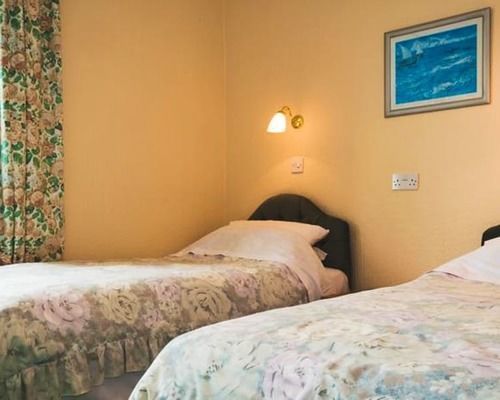 Wisestay Cardiff Exterior foto