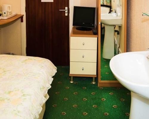 Wisestay Cardiff Exterior foto