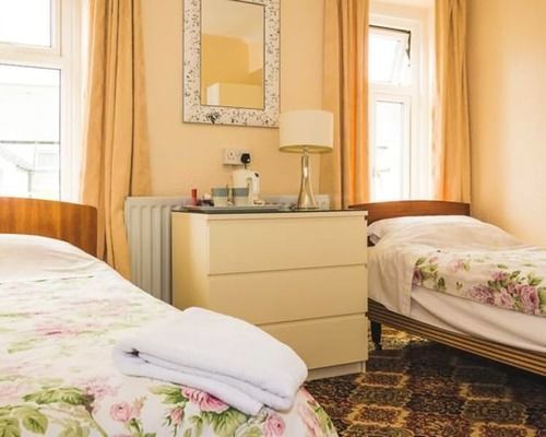 Wisestay Cardiff Exterior foto