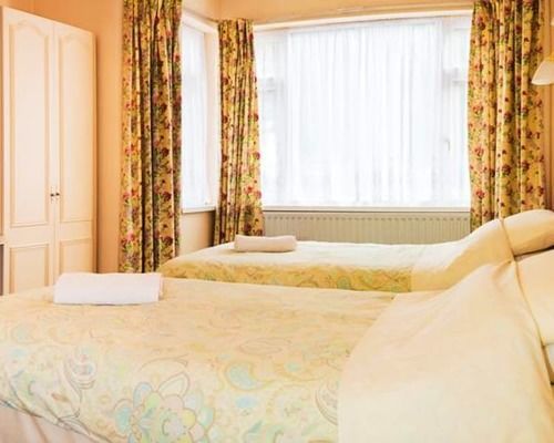 Wisestay Cardiff Exterior foto