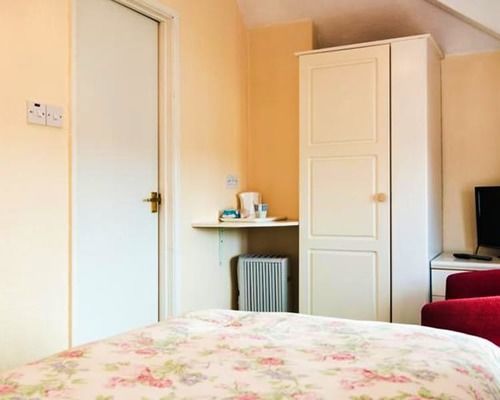 Wisestay Cardiff Exterior foto