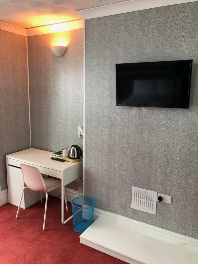 Wisestay Cardiff Exterior foto