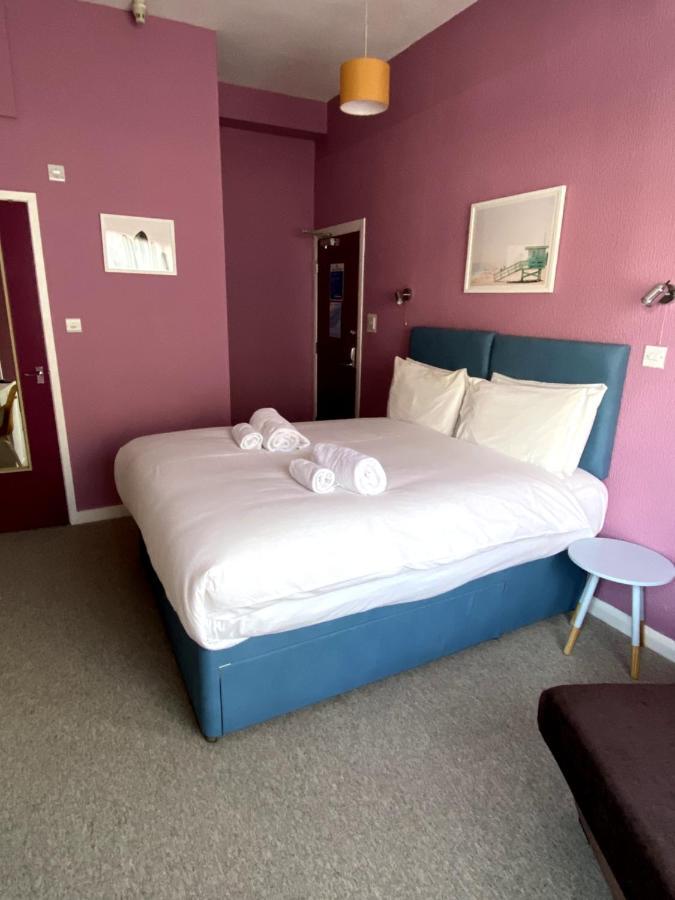 Wisestay Cardiff Exterior foto